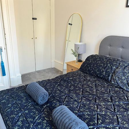 Theflatinjed Daire Jedburgh Dış mekan fotoğraf