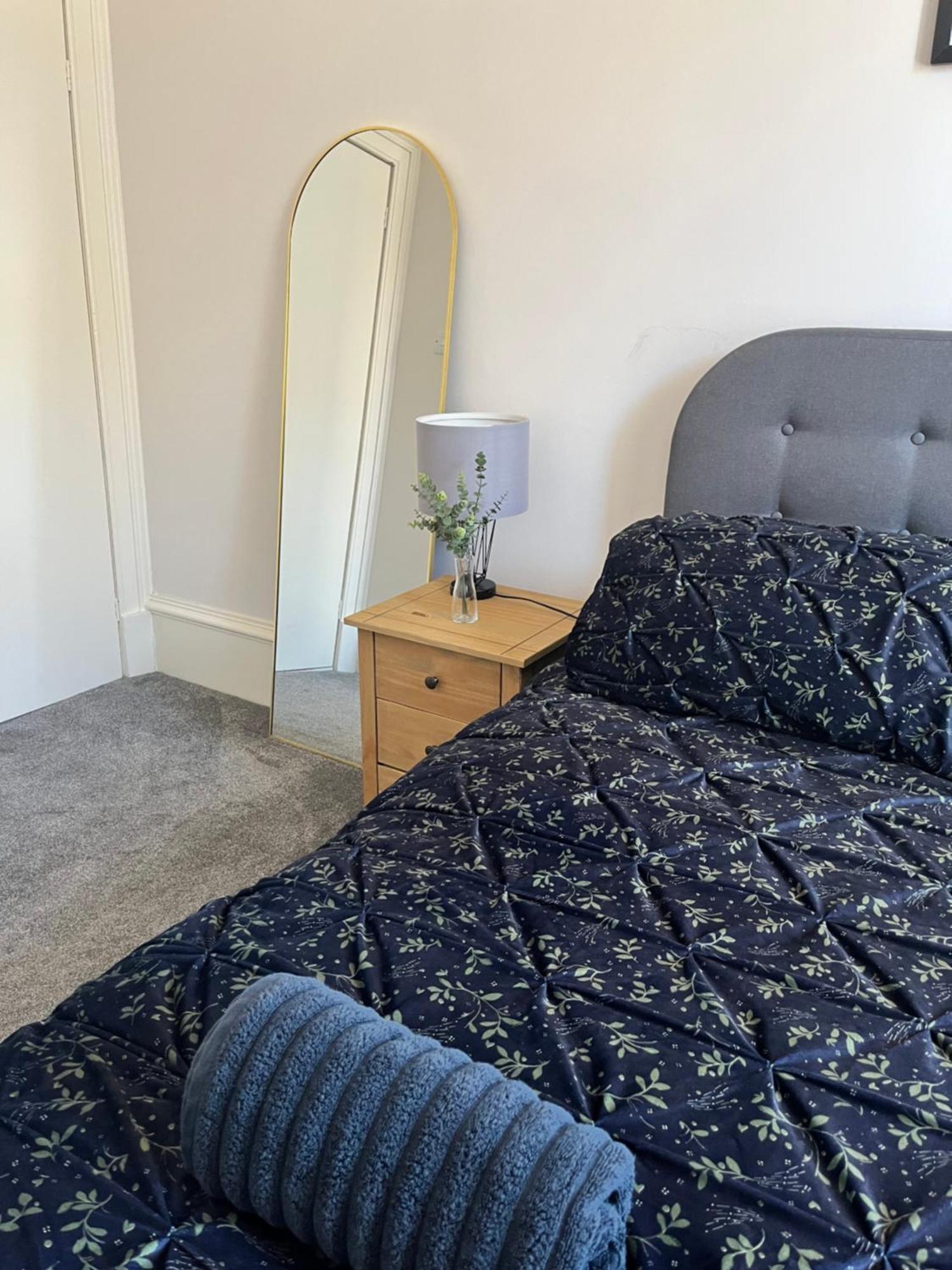 Theflatinjed Daire Jedburgh Dış mekan fotoğraf